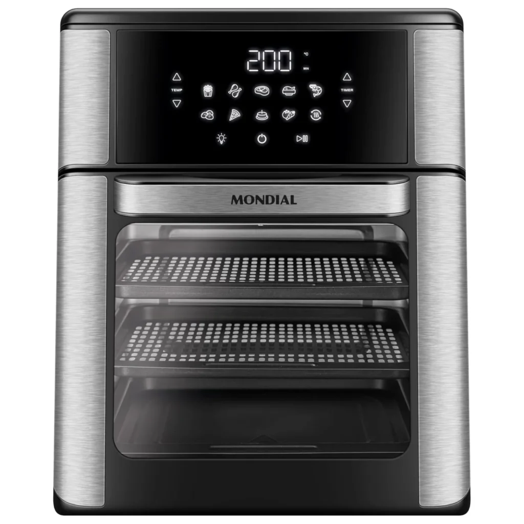 Air Fryer Forno Mondial
