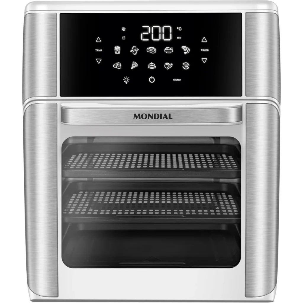 Air Fryer Forno Mondial Oven