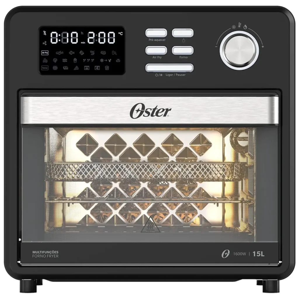 Air Fryer Forno Oster