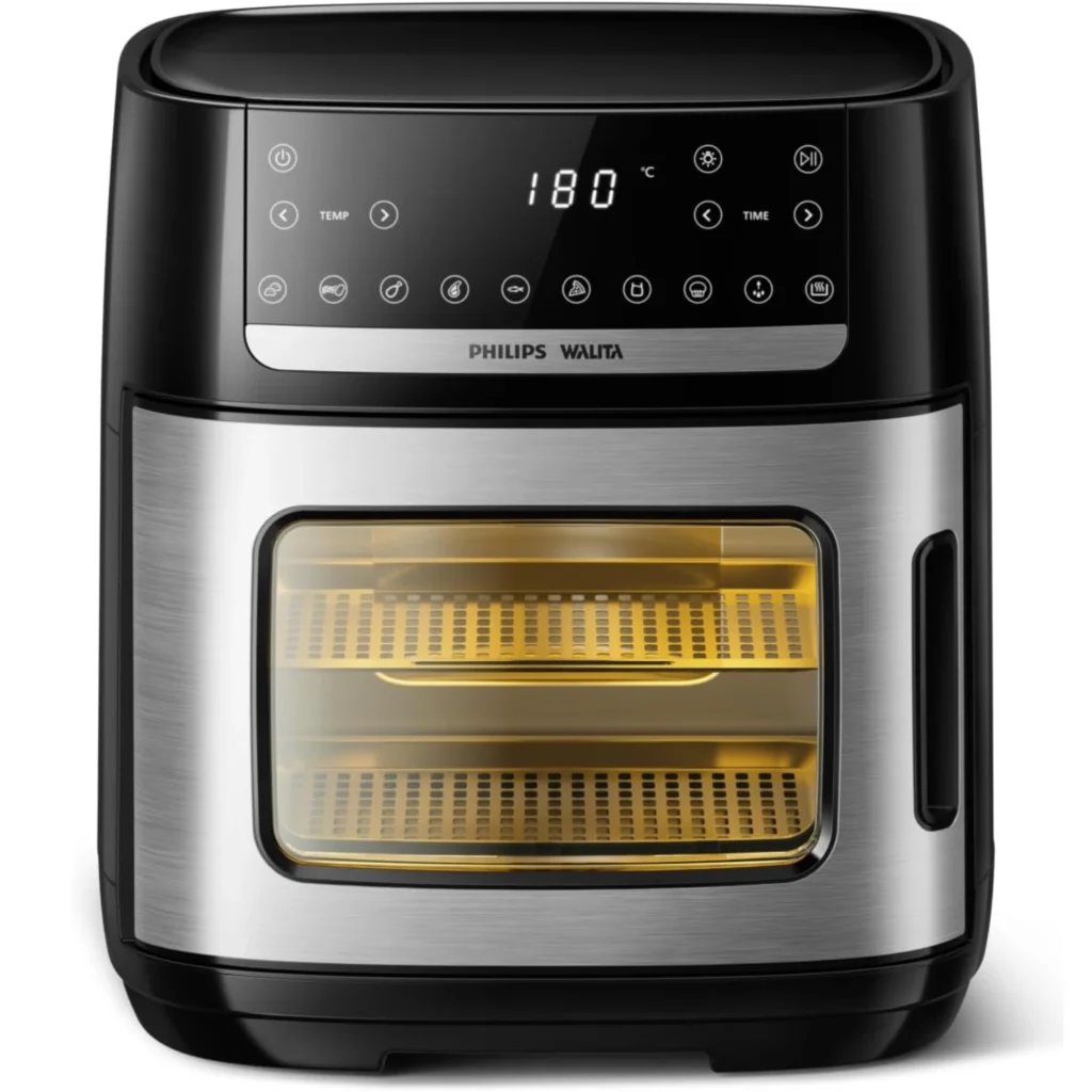 Air Fryer Forno Philips Walita