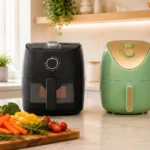 Air Fryer Pequena
