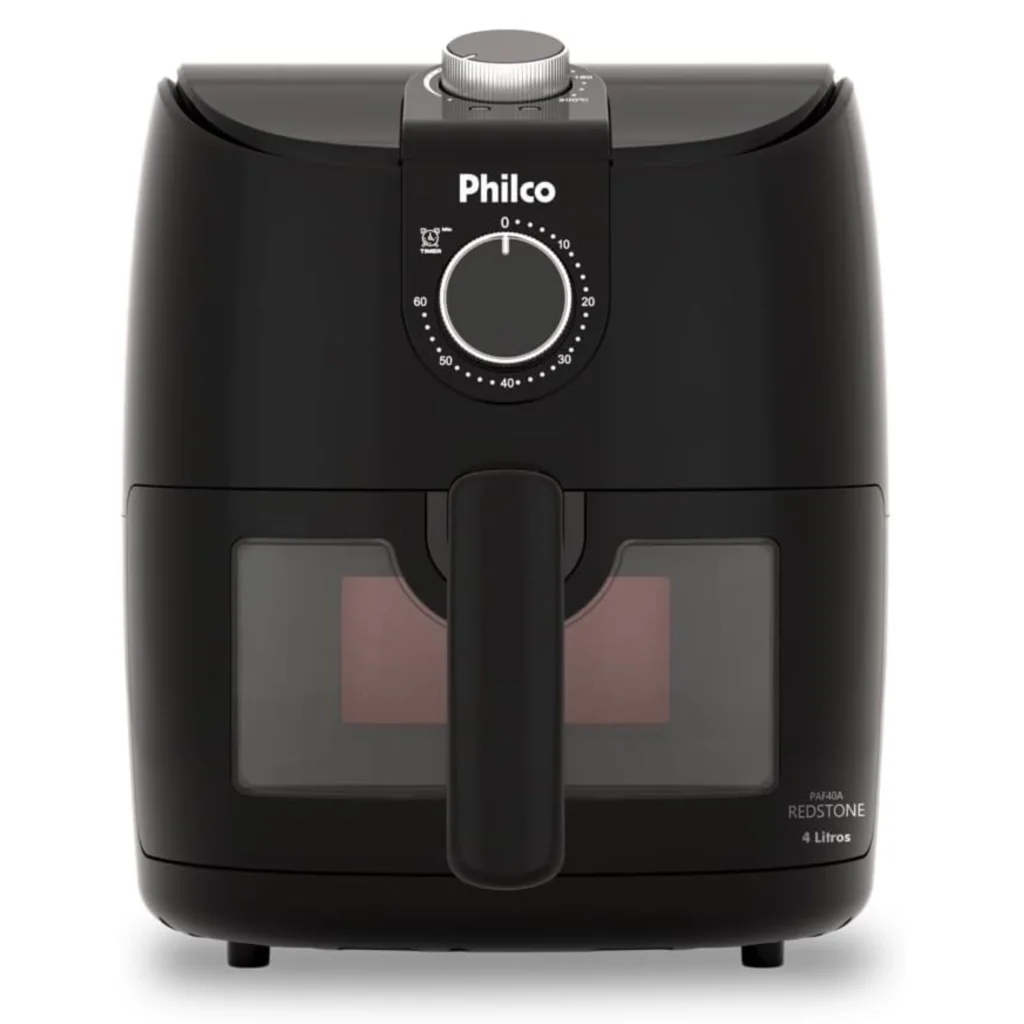 Air Fryer Pequena Philco