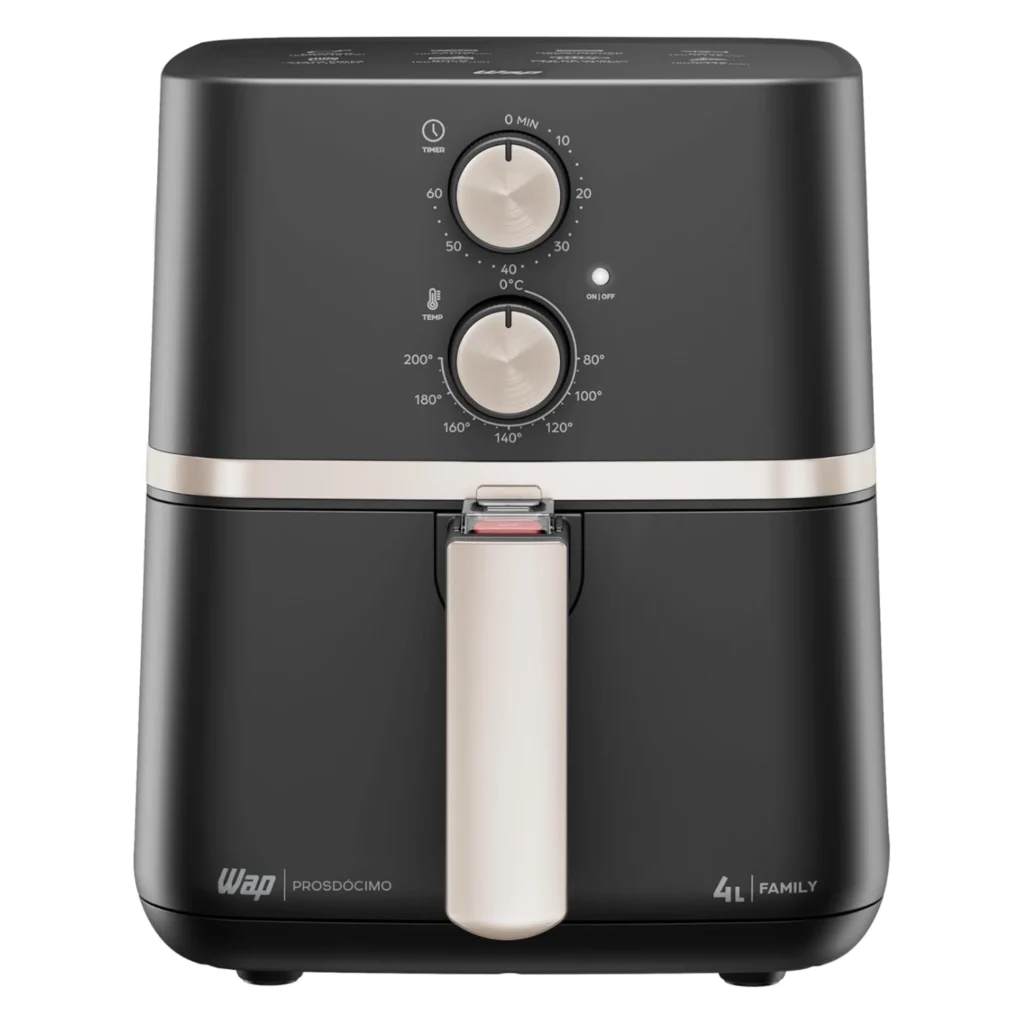Air Fryer Pequena WAP