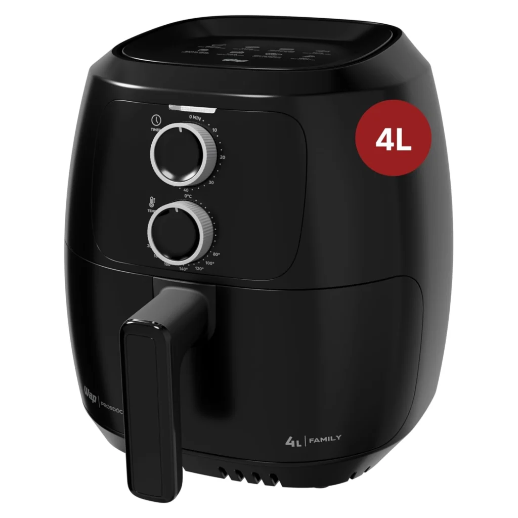 Air Fryer Pequena WAP FAMILY