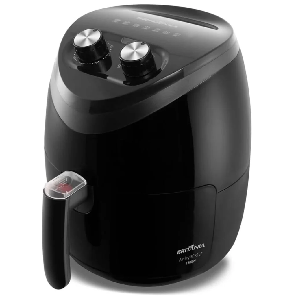 Britânia Air Fryer
