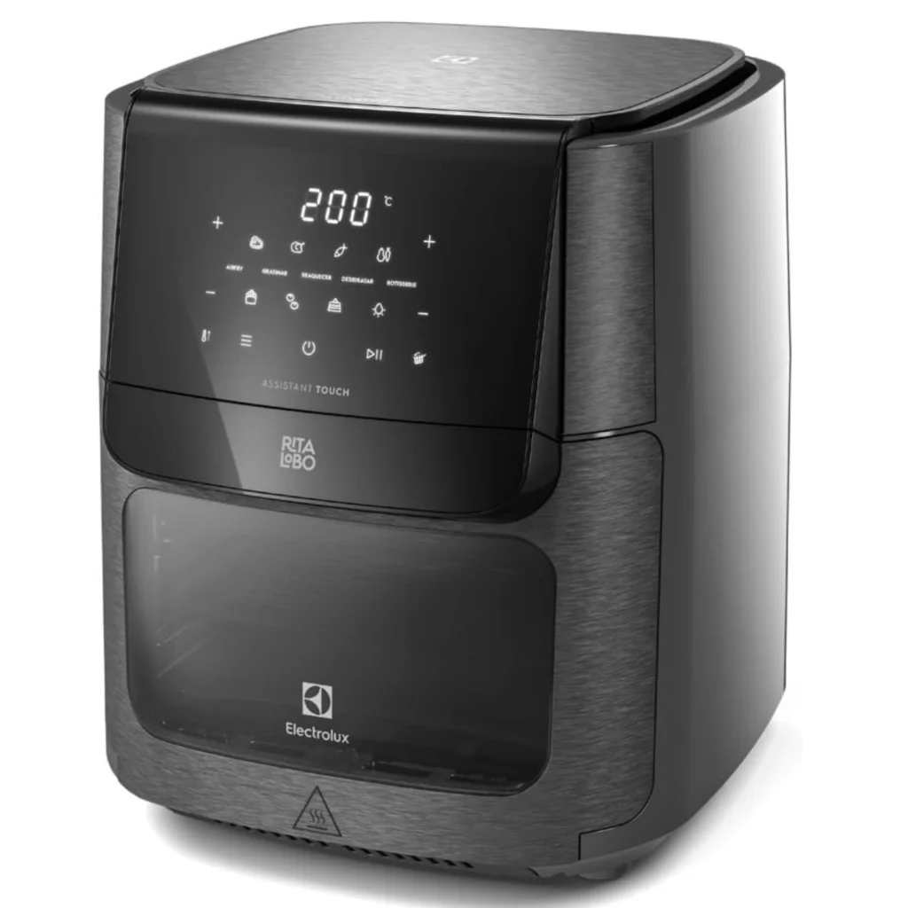 Electrolux Air Fryer