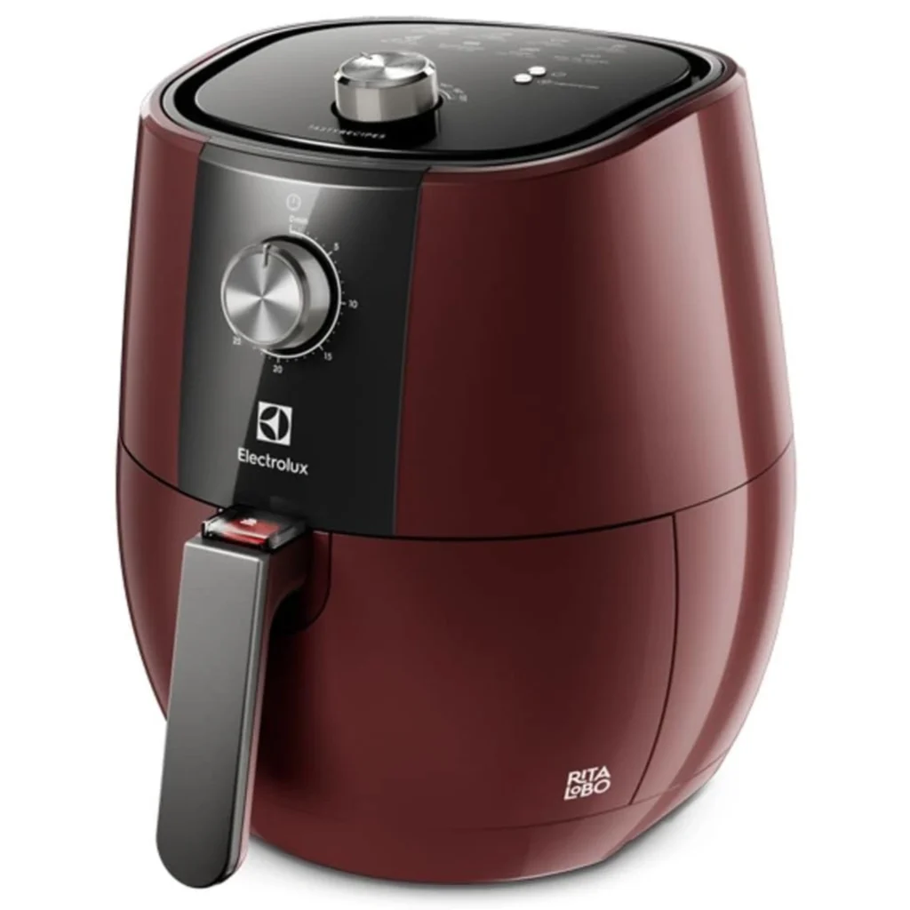 Electrolux Fritadeira