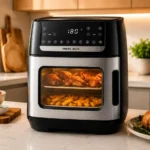 Melhor Air Fryer Forno