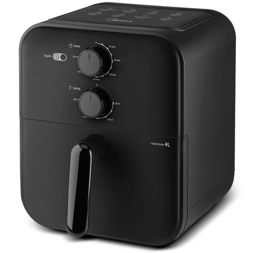 Midea Fritadeira