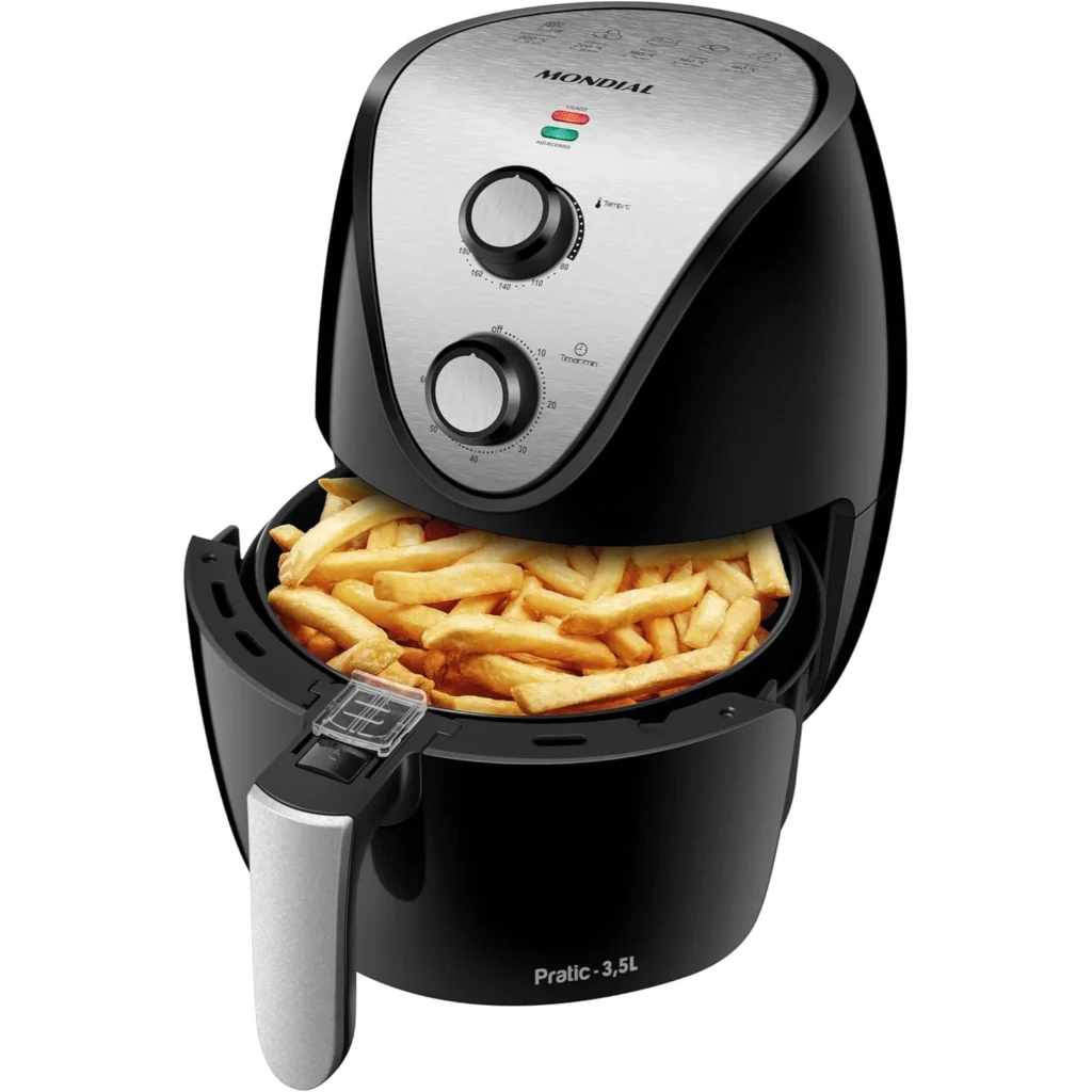 Mondial AF-30I Air Fryer