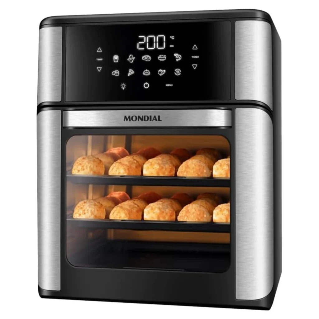 Mondial Fritadeira Air Fryer Oven