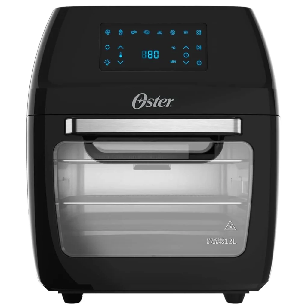 Oster Oven Fryer