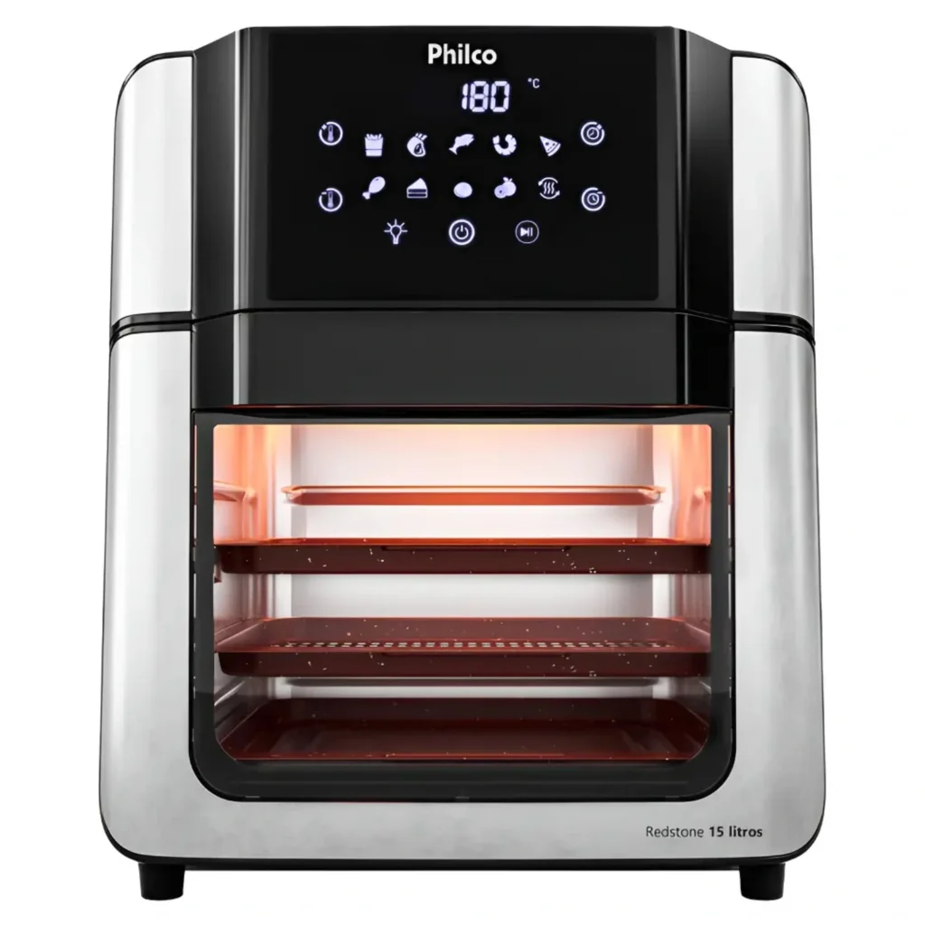 Philco Air Fryer Oven