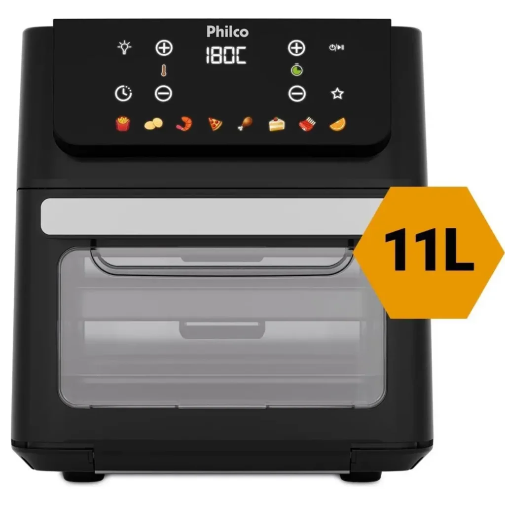 Philco Air Fryer Oven