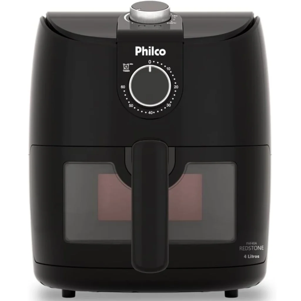 Philco PAF40A Redstone 4L