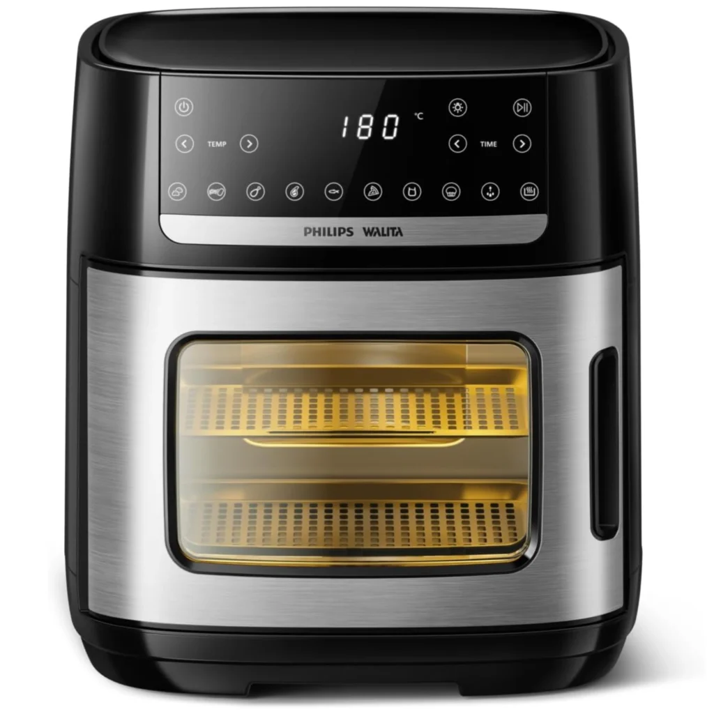 Philips Walita Airfryer Forno