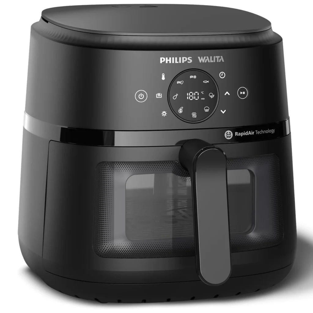 Philips Walita Fritadeira Air fryer