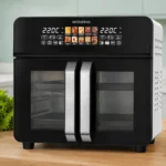 melhor Air Fryer para famílias